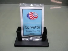 Real - New - Oversize Tilt Steering Column Pivot Pins for 69 - 96 Corvette