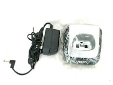 NEW VTECH CHARGING CRADLE AND AC FOR VT-DS6101 2-Line  DS6151