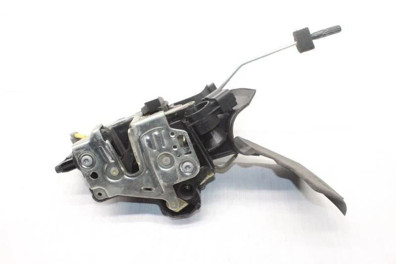 2005 CHRYSLER CROSSFIRE ZH ROADSTER #204 ATUADOR DE TRAVA DE PORTA DIREITA - Imagem 3 de 4