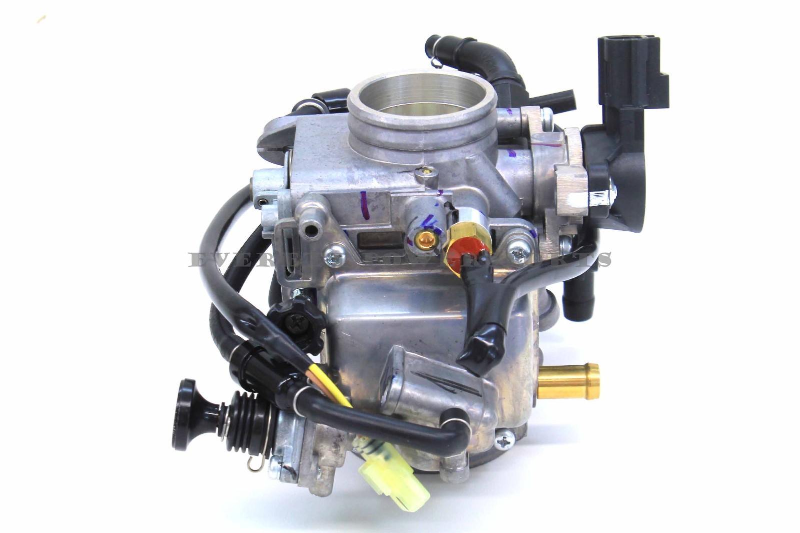 New Genuine Honda Carburetor 05-12 TRX 500 FA FGA FPA Rubicon OEM Carb In Stock | New Genuine Honda - Foto 3