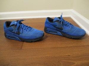 air max 90 ultra hyper cobalt