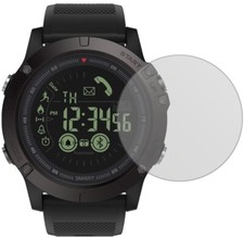 5x protective film for Zeblaze VIBE 3 anti-glare screen protection dipos