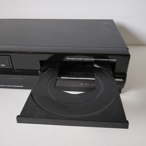 Toshiba DVD/VCR Combo Model: SD-V295KU, No Remote-Tested Working - Picture 14 of 24