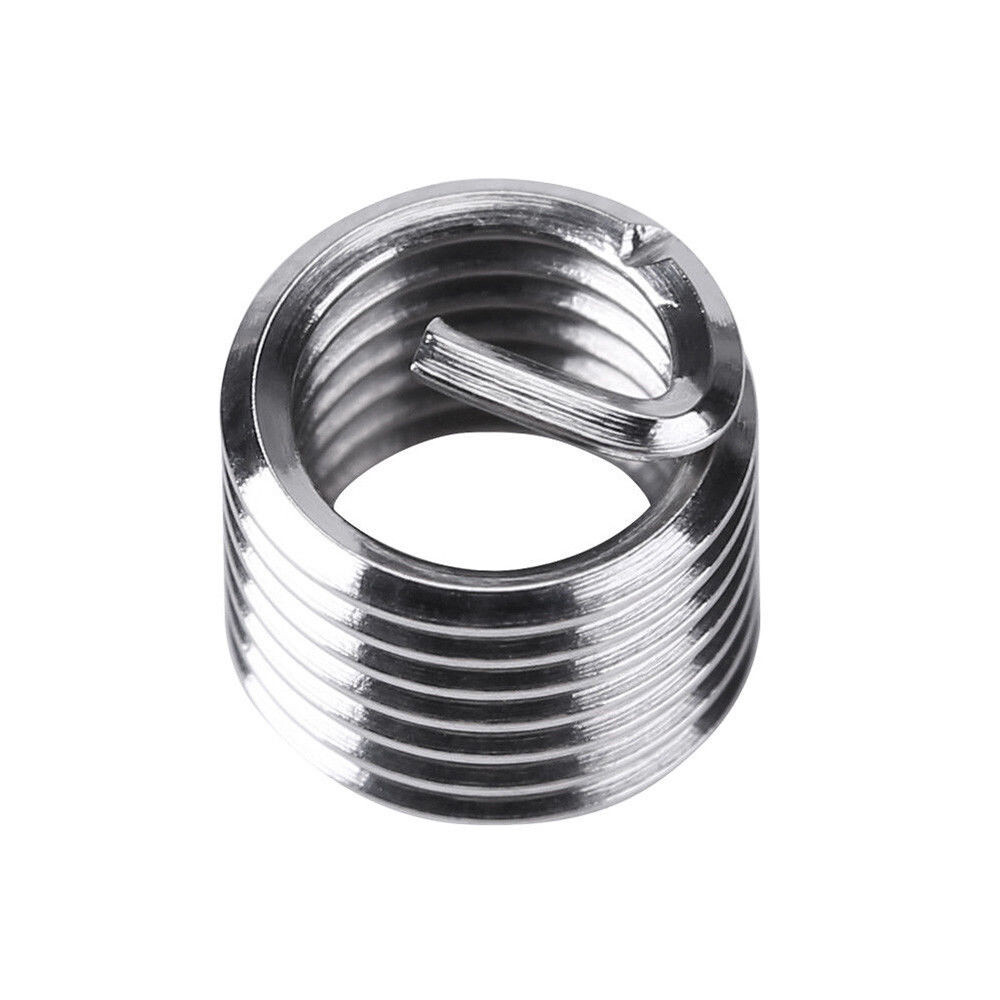 30Pcs Metric Thread Insert Kit M5 M6 M14 Car O5I1 | eBay