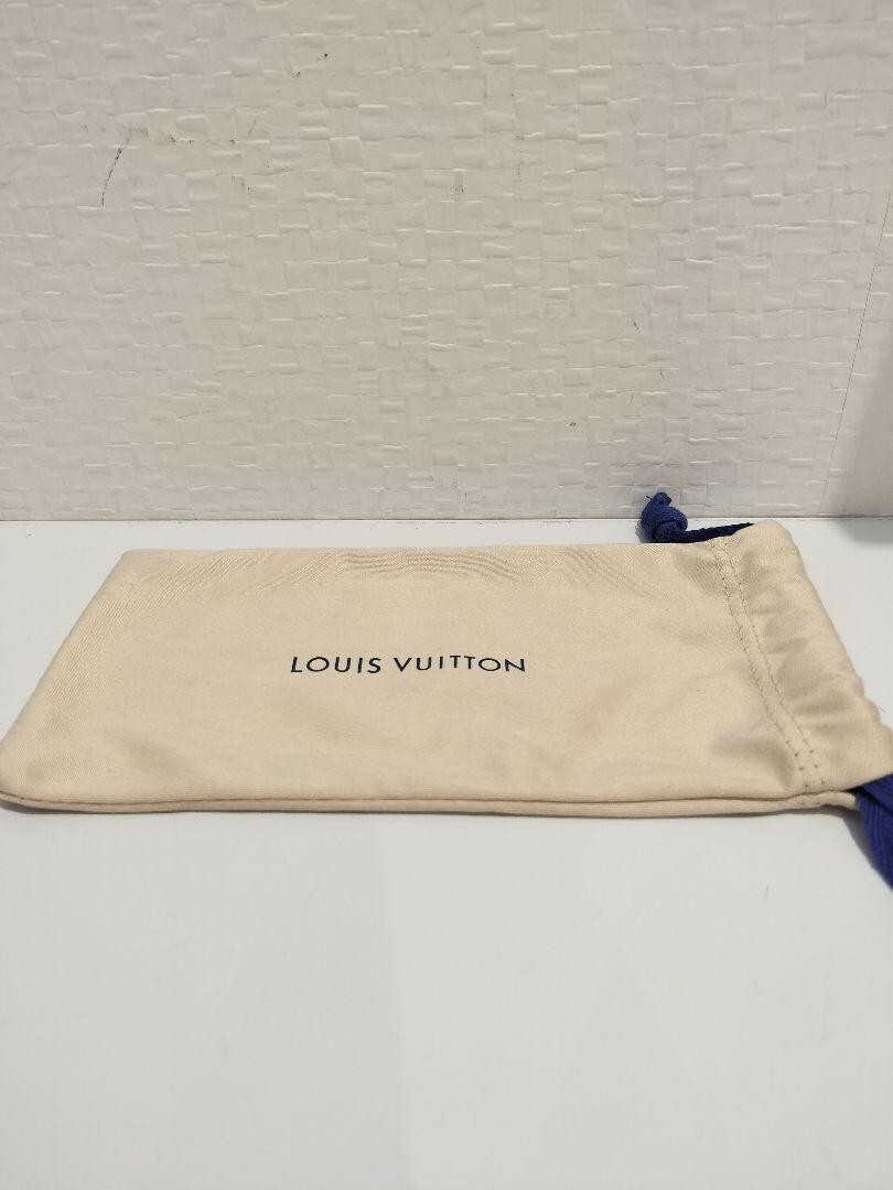 LOUIS VUITTON LV Grand Square Sunglasses Z1693E | eBay LOUIS VUITTON LV Grand Square Sunglasses Z1693E | eBay