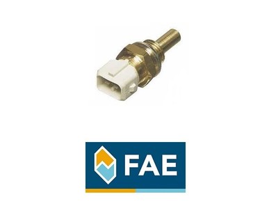AUDI ,100  1990-1994 Temperature Sensor (2 pin/-10c/20c/80c) 035919369M