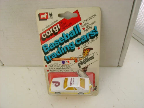 Corgi Modellautos, - LKWs & -Busse von Ford