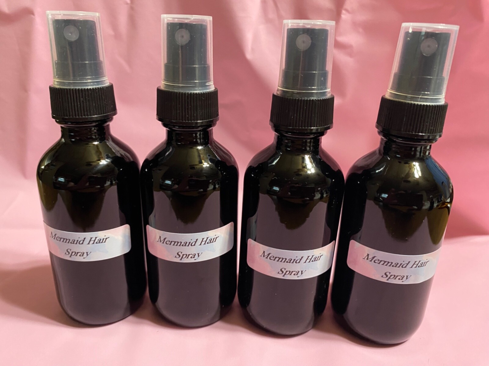 For Healthy, Strong Hair 2oz