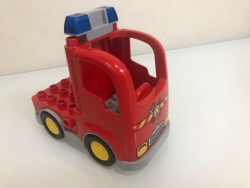 Lego Duplo Vehicles, Planes, Disney Cars, Firefighters, parts, pieces + *choose* - Picture 177 of 198
