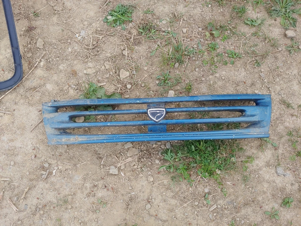 Eagle Summit 1995 parrilla Foto 2 de 4