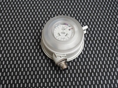 Huba Control 604.9000000 Differenzdruckwächter #Z5