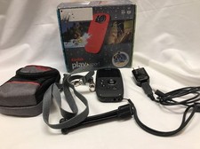 Kodak PlaySport Zx5 HD Waterproof Pocket Video Camera