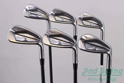 mizuno jpx 919 forged graphite
