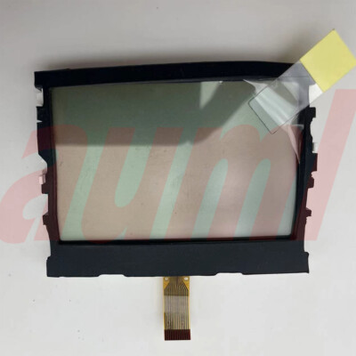 LCD Display Replacement Für  ingenico ICT220 POS-termina Screen