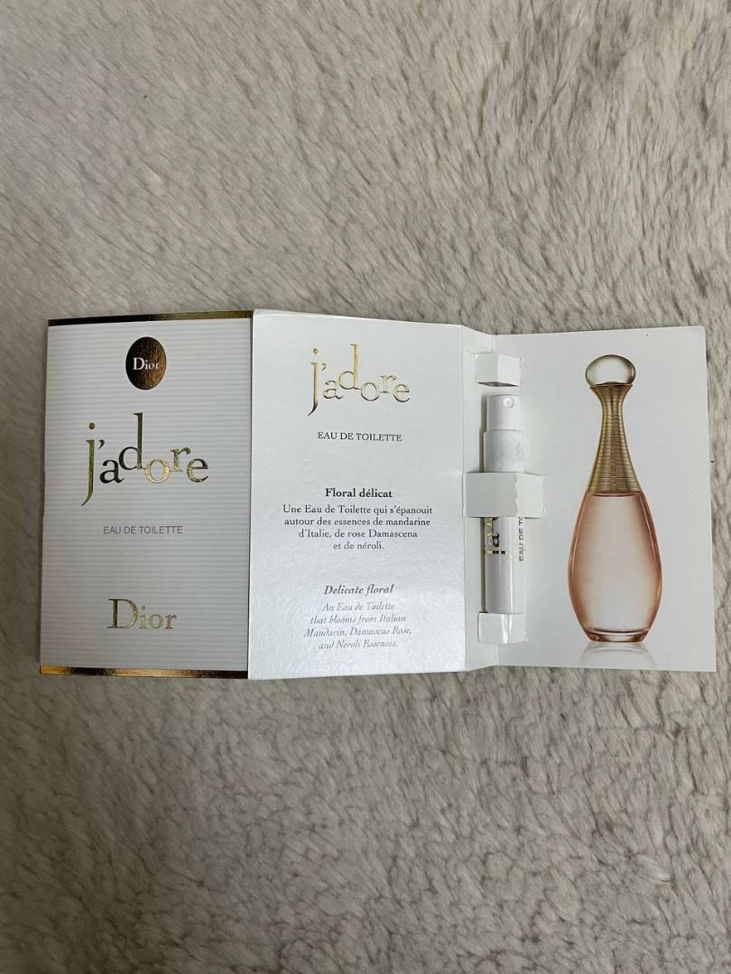 【50ml】Christian Dior j'adore EDP ジャドール Amazon.com : J'Adore By Christian Dior For Women. Eau De