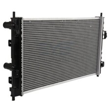 Aluminum Radiator For 2001-06 Chrysler Sebring 2.4l 2.7l Dodge Stratus 2.4l 2323