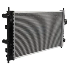 Aluminum Radiator For 2001-06 Chrysler Sebring 2.4L 2.7L Dodge Stratus 2.4L 2323