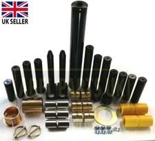 MINI DIGGER PIN AND BUSH REPAIR KIT FOR JCB 8014 8016 8018 8020
