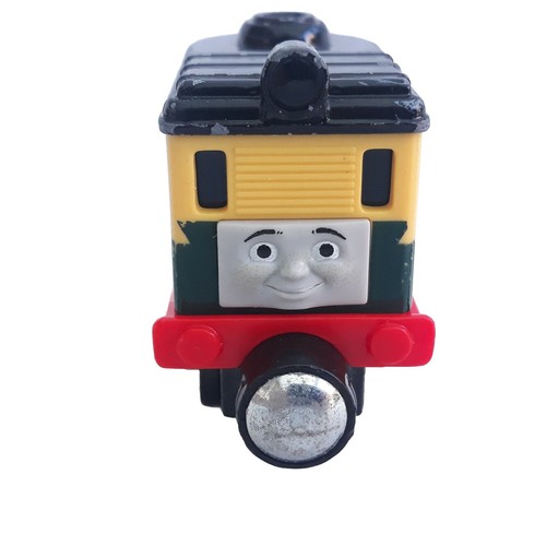 Philip Thomas & Friends Take n Play Die Cast Train Engine Loco Toy 2015 Mattel - Picture 3 of 10