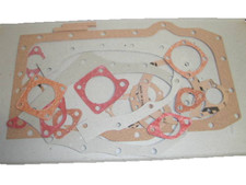 Motor Teildichtsatz  Skoda  1090  1938 bis 1942 Oldtimer