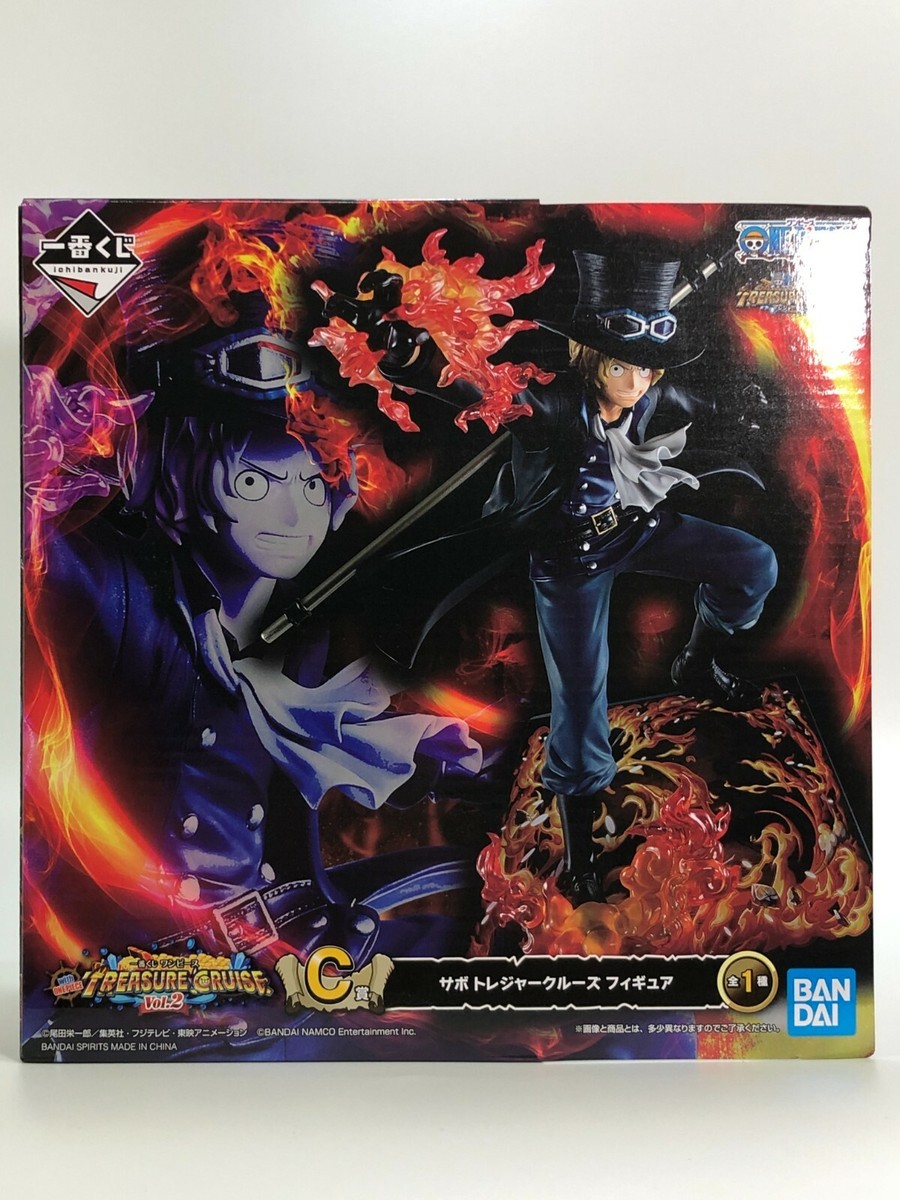ログコレクション　sabo ONE PIECE Log Collection “SABO”(DVD）: DVD｜東映
