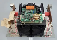 *PREOWNED* ECS 7820-3-05-2-20-F305-24 Power Controller 4-20mA 125A + Warranty!