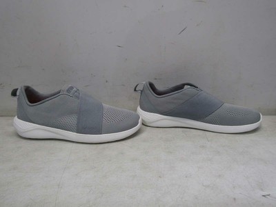 crocs men's literide modform slip on