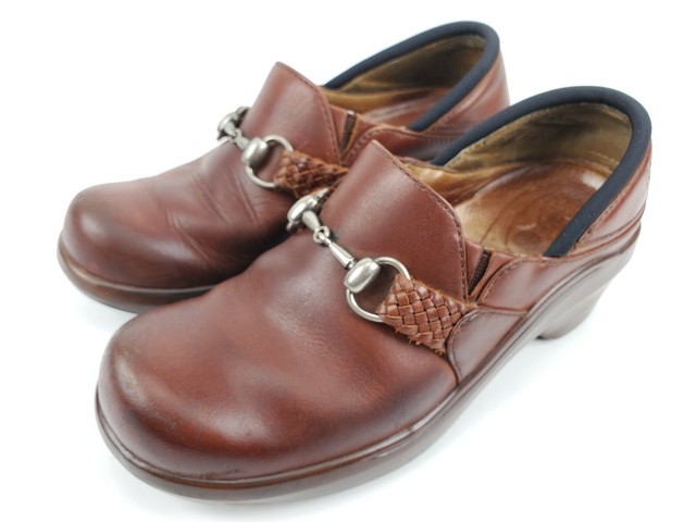 ariat mule shoes