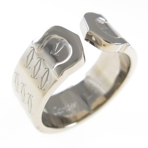 cartier ring 2000
