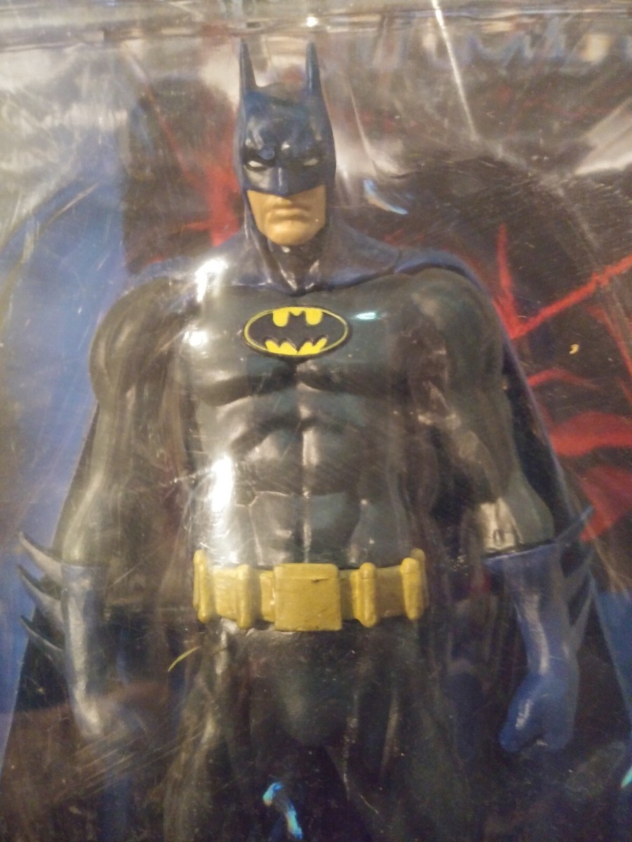 BATMAN YAMATO WAVE1 バットマン  フィギュア Yamato DC Comics Wave 1 Batman 