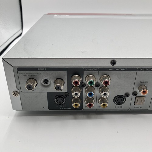 Grabadora doble de DVD Lite-On LVW-5005A All Write, cable de alimentación, sin control remoto - Imagen 6 de 13