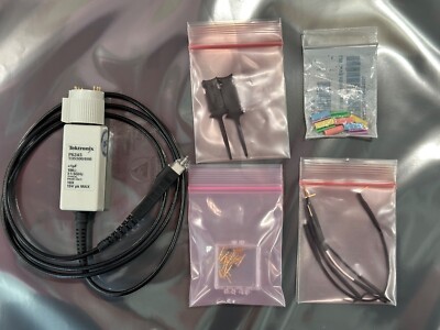 Tektronix P6245 Active Probe for TDS500/600 series