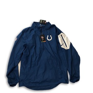 nike lockdown jacket