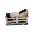 New Breyer Caramel Quarter Horse Padlock Pals 2023 Buckskin 6"×9"