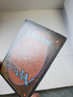 MTG the Abyss レジェンド 英語版 The Abyss | Legends | Star City Games