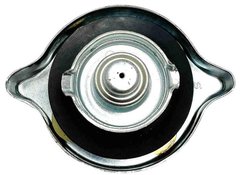Tapa de dirección asistida OER Saginaw para 1964-1967 GTO 1959-1967 Catalina Grand Prix Foto 3 de 4