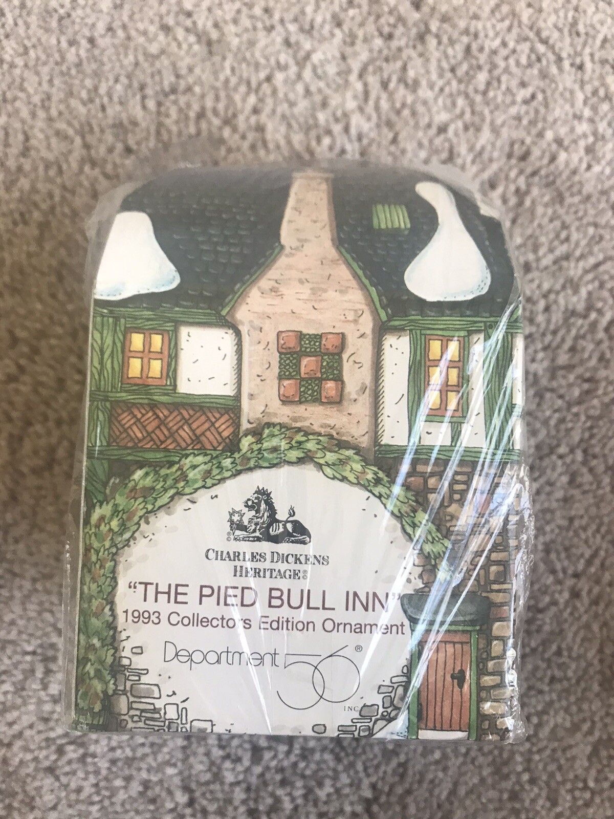 Click here to see eBay Auction