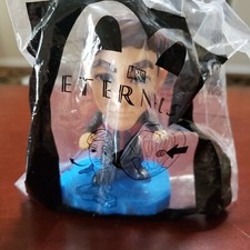 Druig 2021 McDonald's Happy Meal Toy Marvel Eternals 7 Collection Figure Age 3 