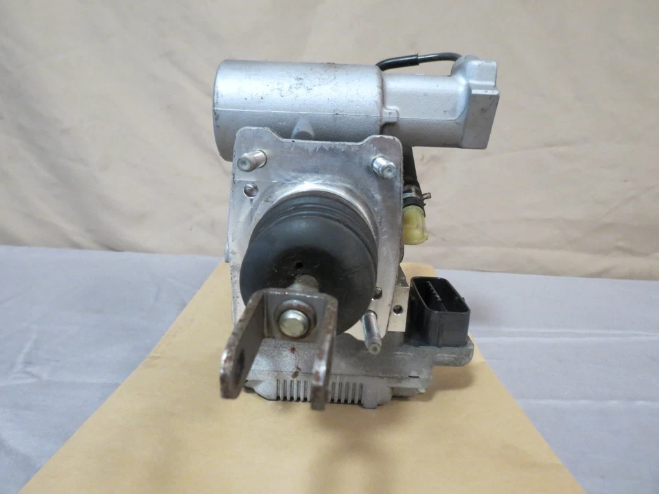 ✅ 10 11 12 Lexus HS250h Híbrido Antibloqueo ABS Bomba Hidráulica Booster 47210-75030 Foto 3 de 4