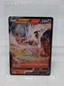 Pokemon TCG Reshiram V Silver Tempest 024/195 Holo Ultra Rare