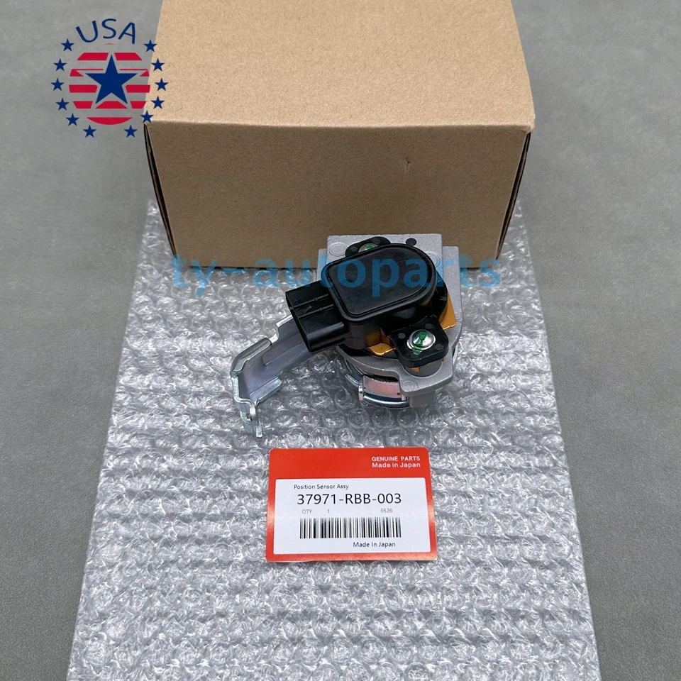New Accelerator Pedal Position Sensor For 04-08 Honda Acura TL TSX 37971-RDJ-A01 Foto 4 de 4