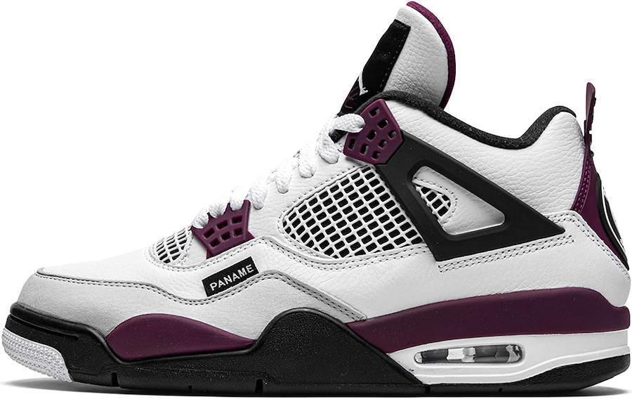 Nike Air Jordan 4 × Paris Saint Germain s-l1200.jpg