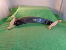 FOM Shoulder Rest For Violin 4/4 3/4 Size