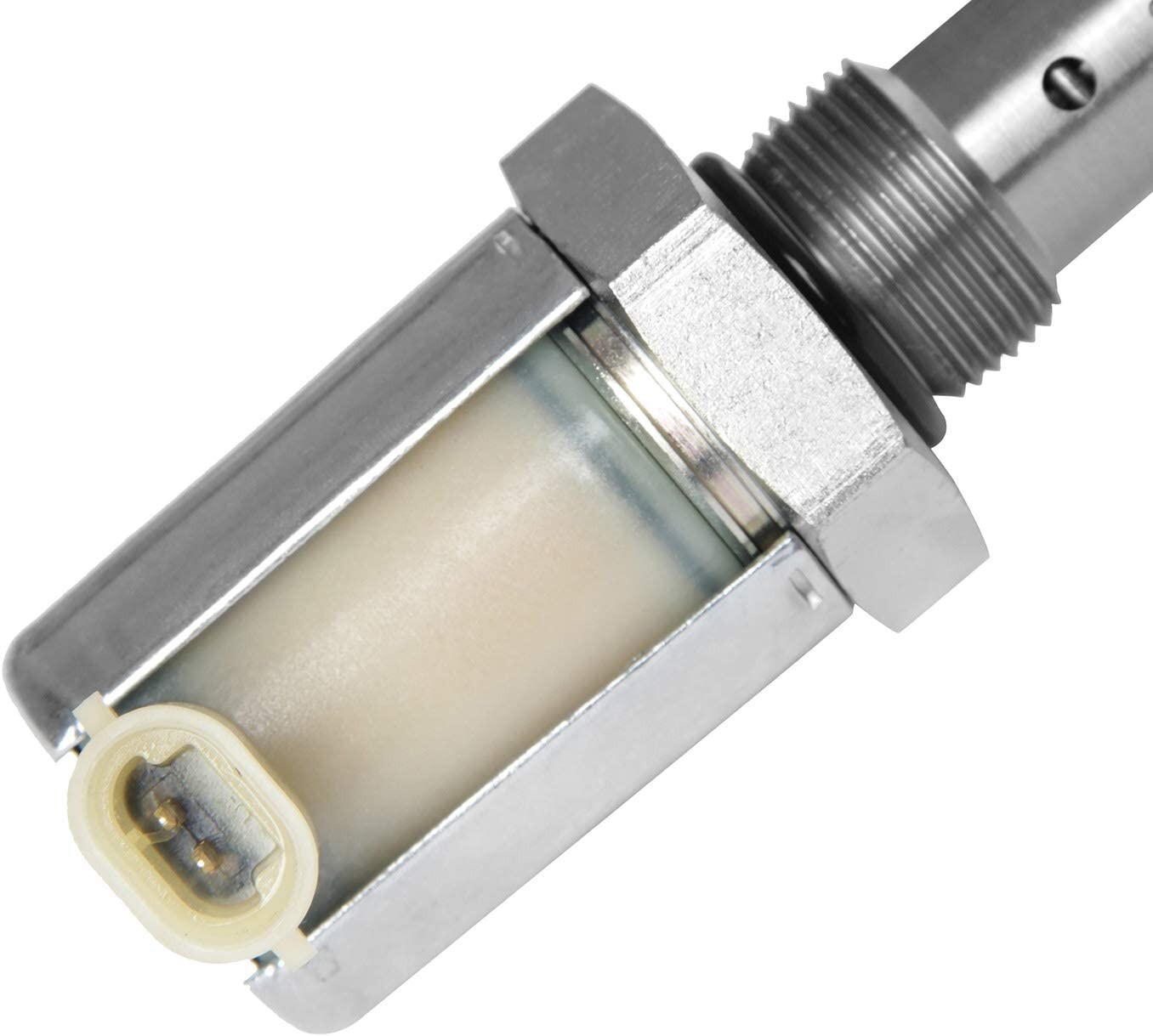 Fuel Injection Pressure Regulator For Ford Powerstroke 6.0L Diesel - Replaces 3C3Z9C968AA, 5C3Z9C968CA