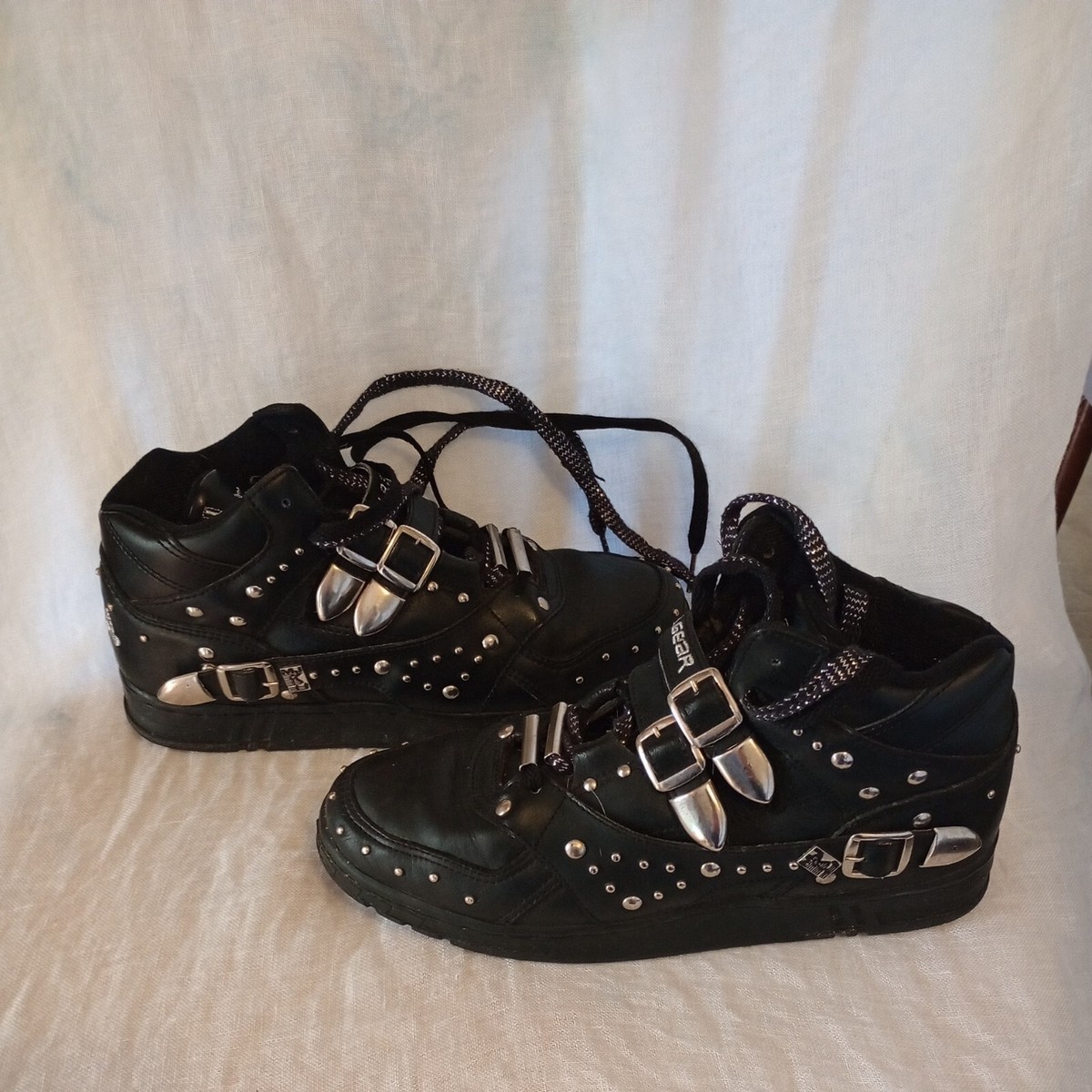 la gear billie jean shoe