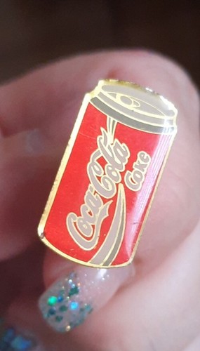 Grill Barbecue Coca-Cola Vintage 1984 – Forme Canette 14 Pouces, Original Promo