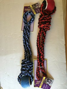 multipet nuts for knots