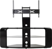 Avf Como Combi Tv Stand For Tvs Up To 65 Black Avf Como Combi Tv Stand For Tvs Up To 65 Black