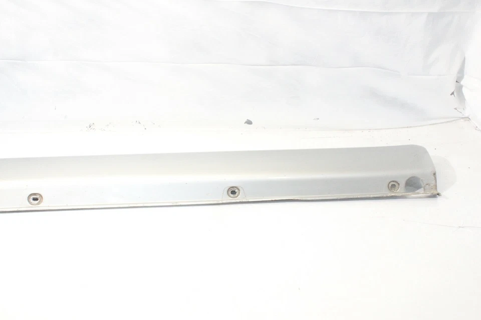 Mercedes-Benz ML320 LH 2002 faldón lado del conductor panel basculante L1769 Foto 4 de 4