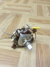 H.H. Scott 99 D Record Comp Switch 